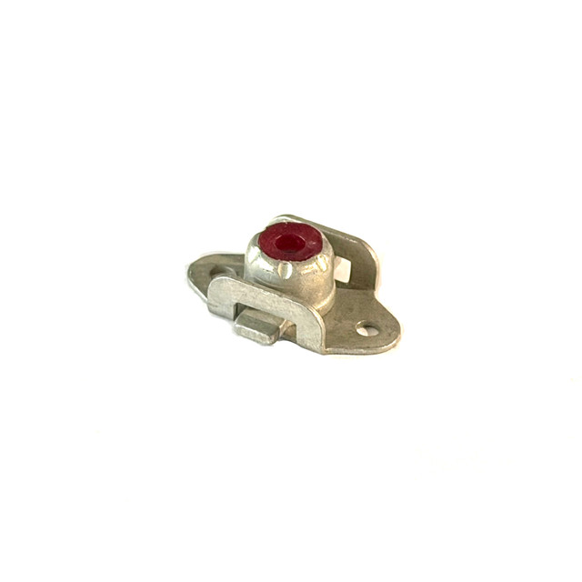 22NA21-22-02 Two Lug Floating Basket Nut - 10-32 - Nylon Insert