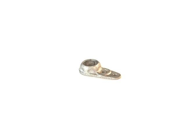52ZA17-048 One Lug Anchor Nut - 1/4-28 - High Temp Flex