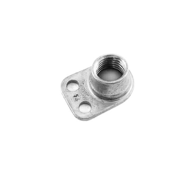 MS21086-L5 Side by Side Mini Nutplate - 5/16-24 - All Metal
