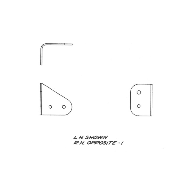2C10 - Clip