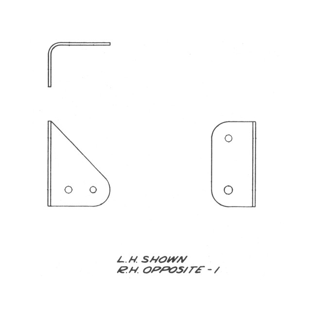 2C12 - Clip