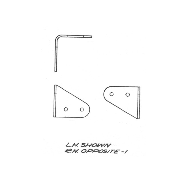 2C13 - Clip