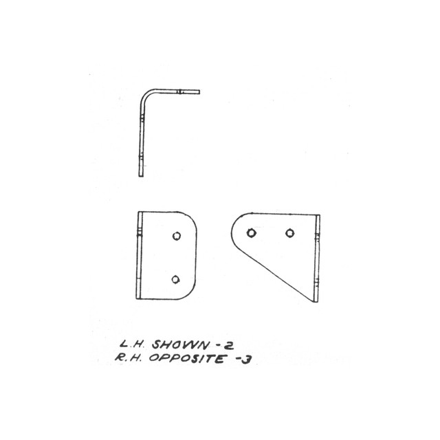2C13-2 - Clip
