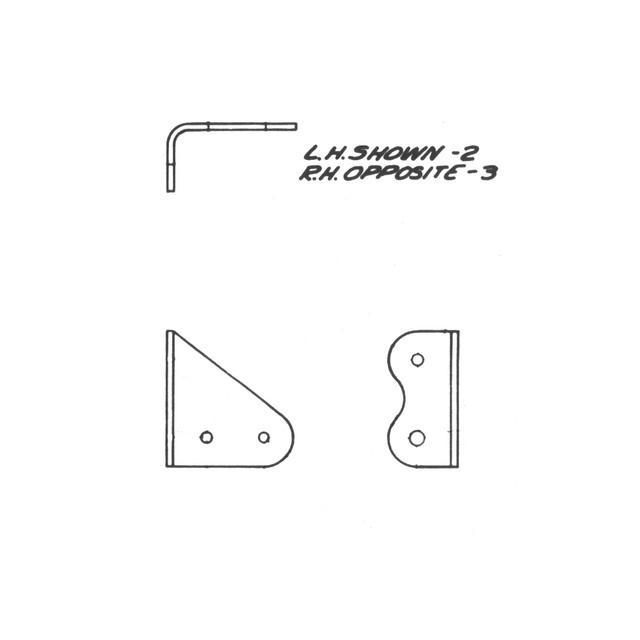 2C2-2 - Clip