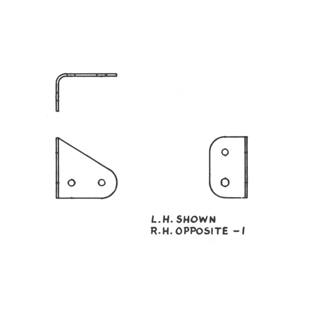 2C7-1 - Clip