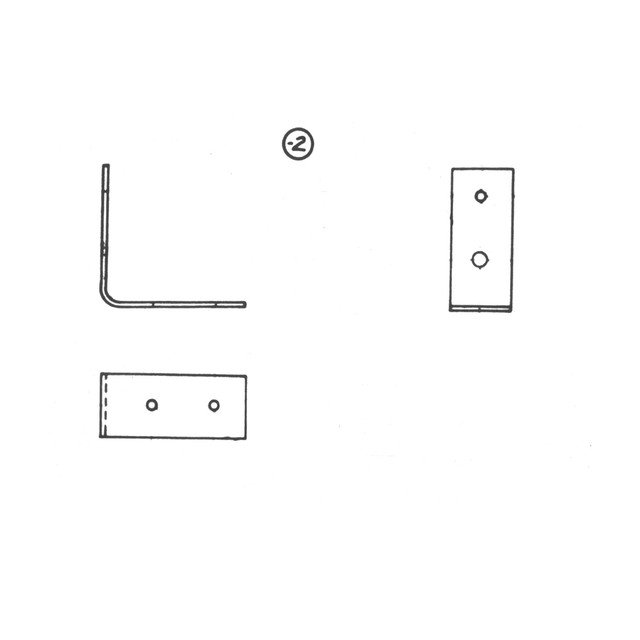 2C9-2 - Clip
