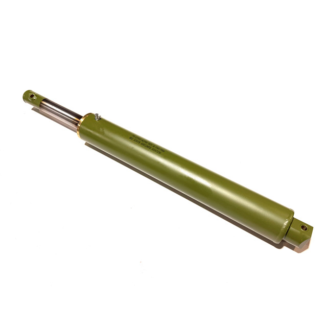 75-2702-ACPM - Tail Wheel Shock Absorber Assembly - Stearman
