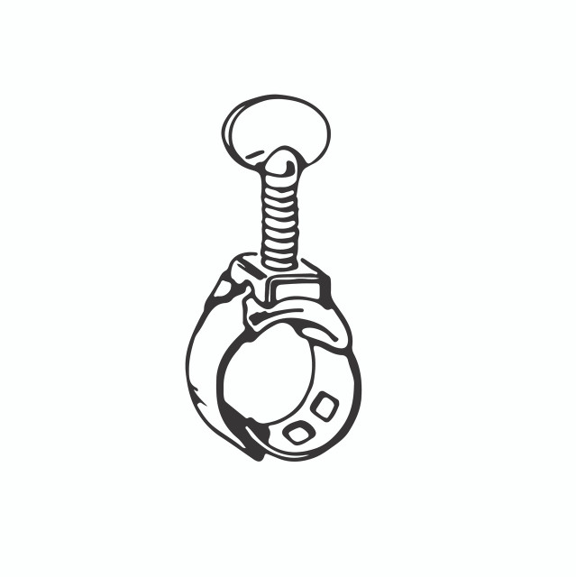 AN746 Clamp
