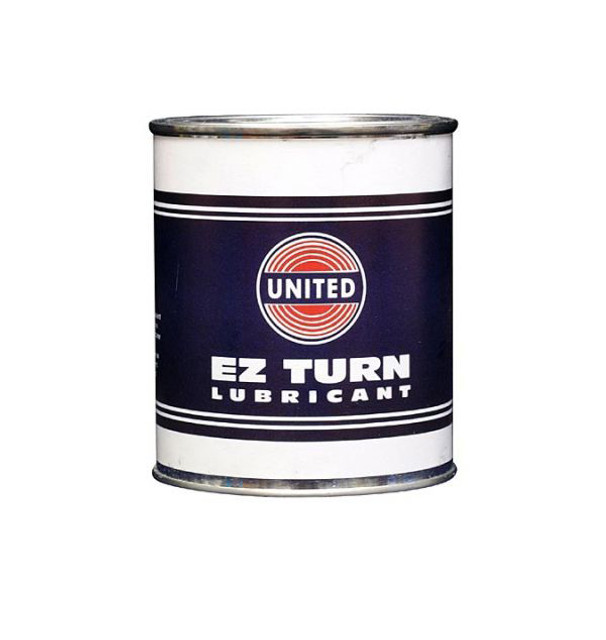 United EZ Turn Lubricant -  1 lbs.