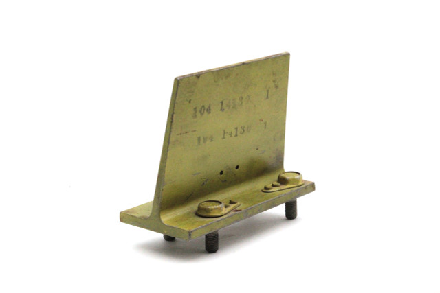 104-14130-1 - Fitting - Wing Station Rear Spar