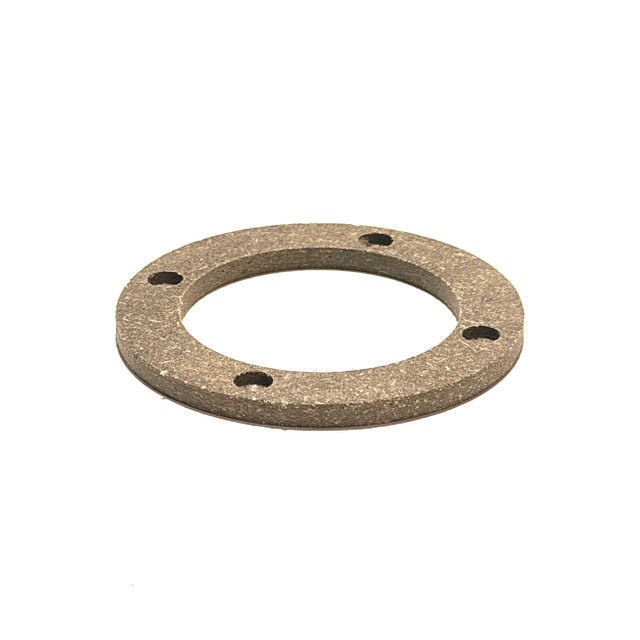 88-34021 - Plate - Tail Wheel Steering Mast