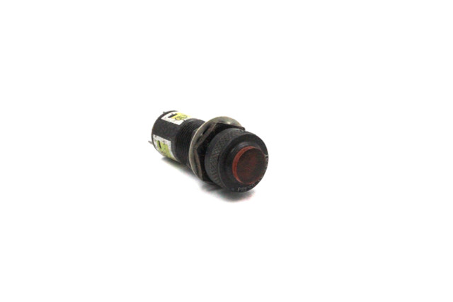 AN3157-4 - Lamp & Switch Assy. - Amber