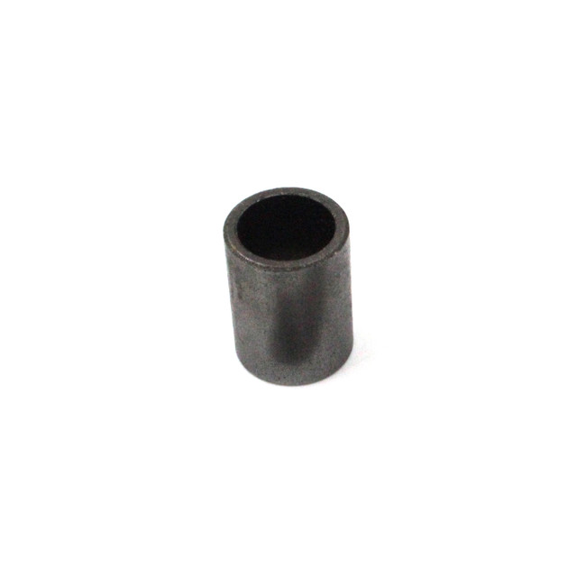 This 4B16-RP7-24 bearing is made of sintered metal which is oil impregnated