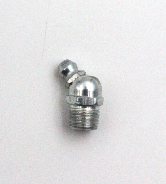 AN286-2 LUBRICATOR ZERK