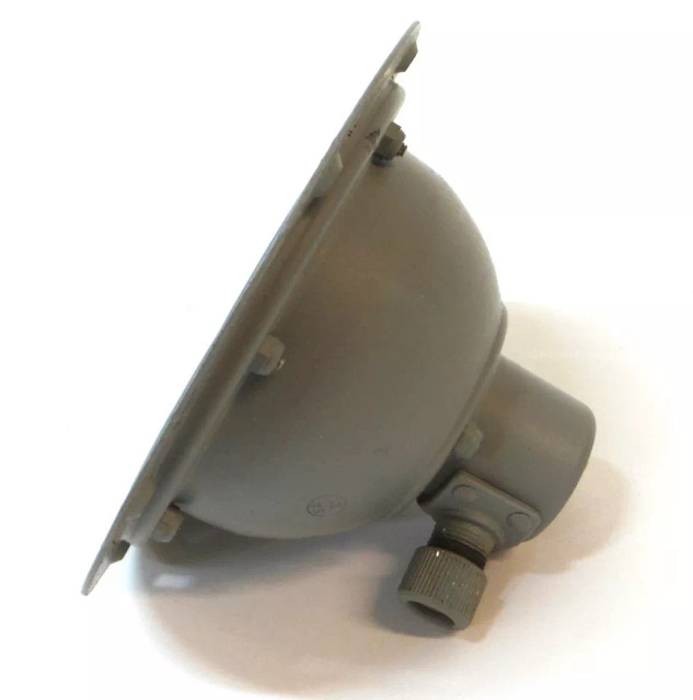 AN3096-4 Light Assembly - Recognition - Amber