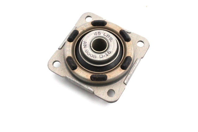 AN8008-D16 - Insulator - Vibration