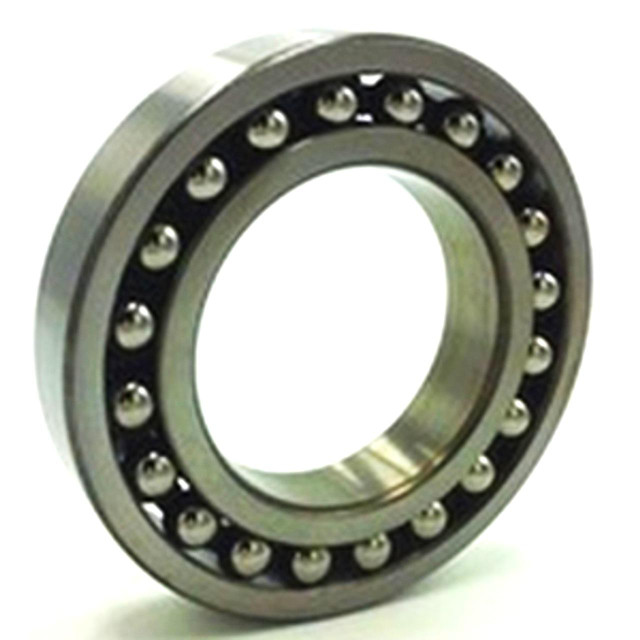 466301SKF Bearing - Ball - Self Aligning