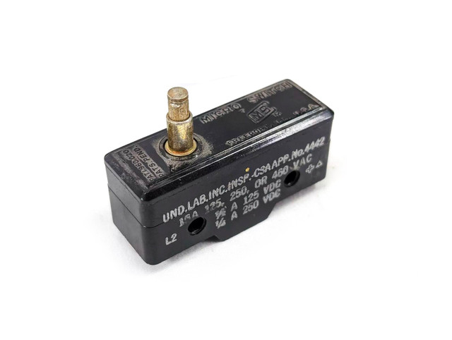WZ-2RS-A2 Micro Switch