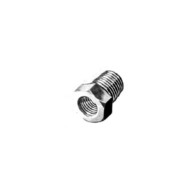AN912-9 Bushing - Reducer