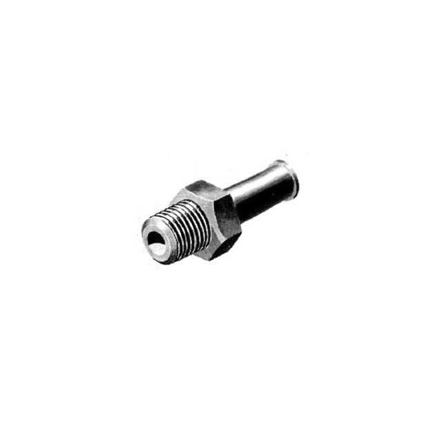 AN840-9 Adapter - Hose to Pipe Thread