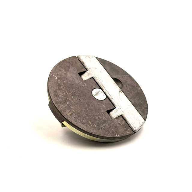 39B5435 - Fuel Cap Assembly