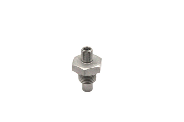 AN6287-1 Valve - Air High Pressure 3/4 Hex