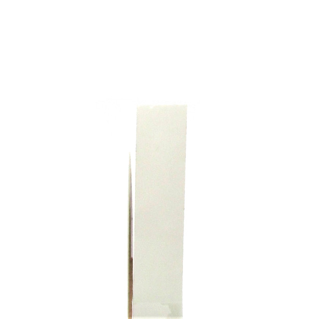 White Mil-Spec Aerospace Line Marking Tape MIL-STD-1247 - 0.50" Width