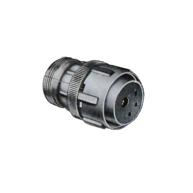 AN3106-14S-1S Cannon Connector AN3106-14S-1S Cannon Connector