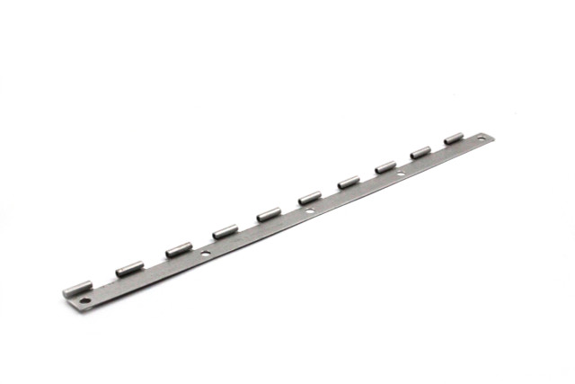 AG75-1262-3 Hinge Assy