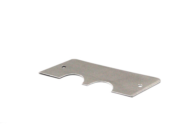 AG75-1272-2 RH Lift Wire Tunnel Plate - RH