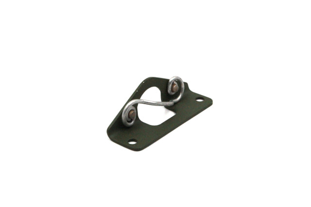AG75-1276 Bracket Assembly - Dzus Spring Support Rear
