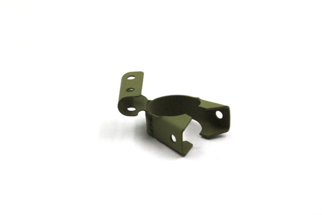 AG75-2397 Clamp Assembly - No 2 Fairing Arch Lower - Left