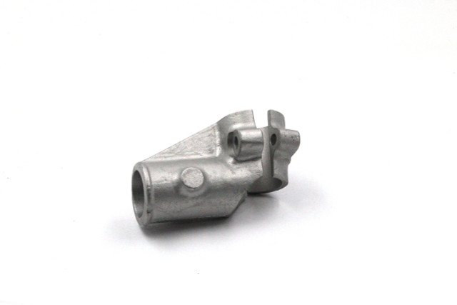 AG75-3647 Seat Socket Assembly - Lower Seat Slide Tube