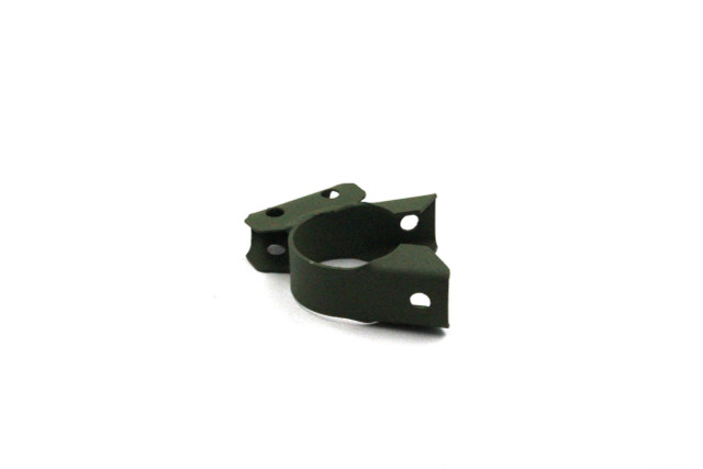 AG75-2339-2 Clamp Assy - Fairing Arch Support - Lower