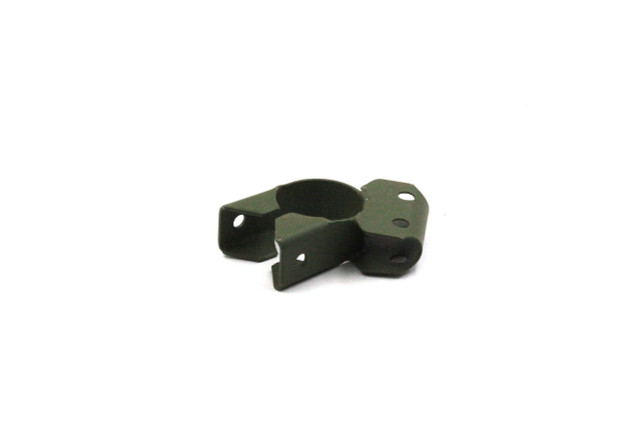 AG75-2339-3 Clamp Assembly - Fairing Arch Support - Lower