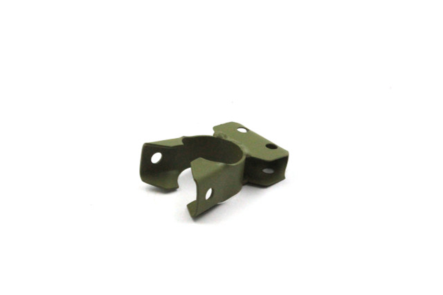 AG75-2339-8 Clamp Assembly - Fairing Arch Support - Lower