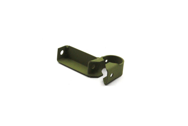 AG75-2386 Clamp Assembly - Fairing Channel Rear Support