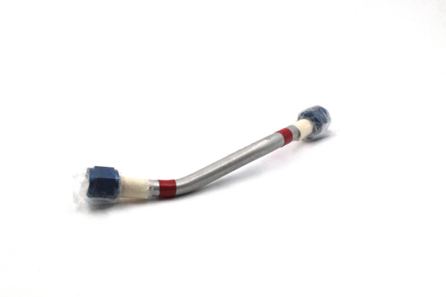 AG75-3125 Fuel Line Assembly - Tank to Tee - Front RH