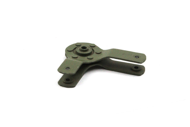 AG75-2905-1 Bellcrank Assy - Firewall Engine Control