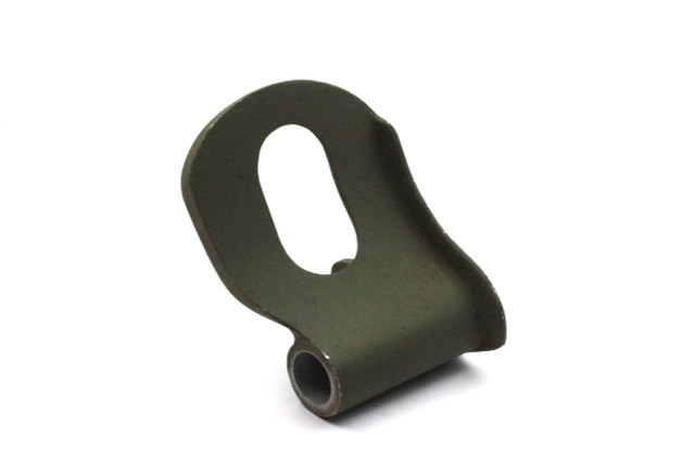 AG75-3464-1 Rudder Pedal - RH - Front & Rear