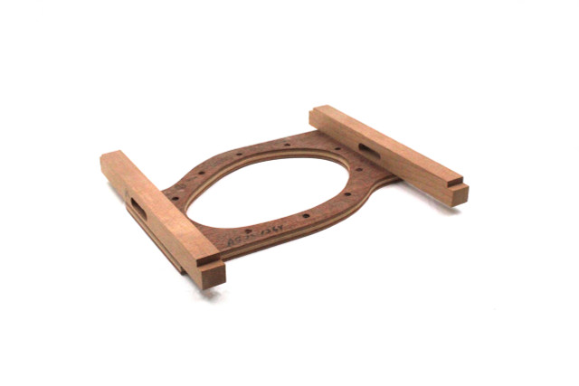 AG75-1364 Frame Assy - Rear View Mirror Support