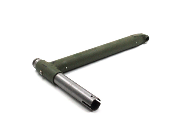 AG75-3466 Hanger Tube Assembly - Front Rudder Pedal