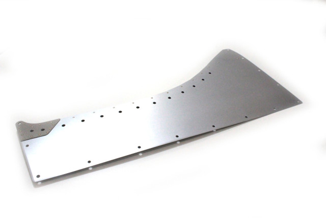 AG75-2356-1 Cowl Assembly - Rear Cockpit