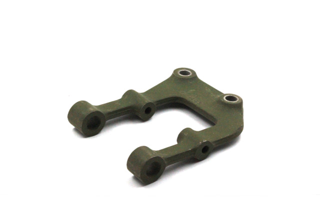 AG75-1166 Fitting - Upper Rear Wing Strut