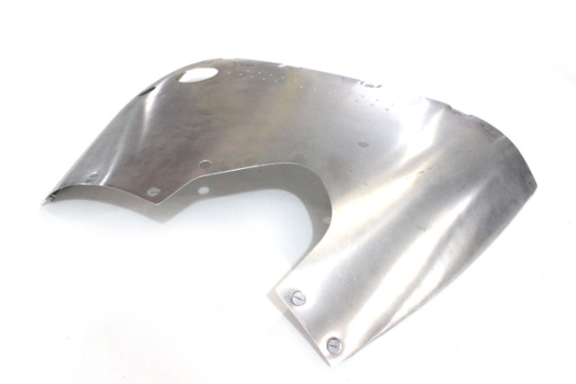 AG75-2309 Cowl Assy - Bottom Engine