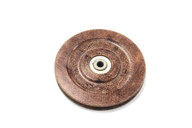 AN210-2A Pulley - Anti-Friction Bearing Control
