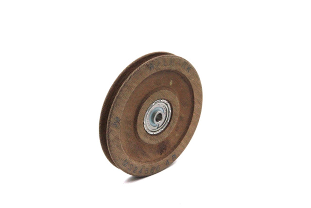 MS24566-4B - Pulley