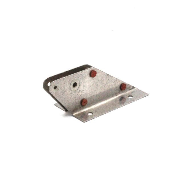 101-10103 -  Bracket - Pulley