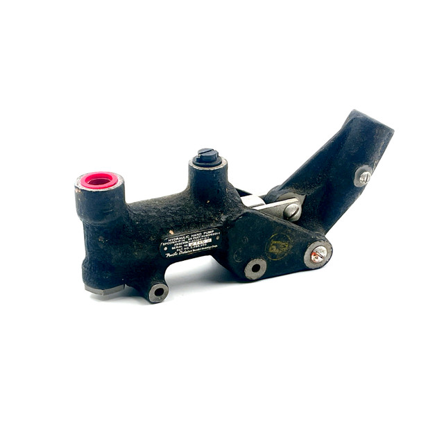 AN6201-1 - Pump Hydraulic - Hand