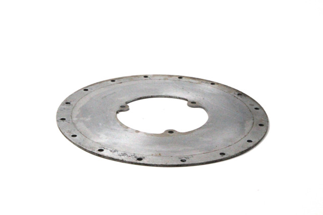 109-58262 - Support - Hydraulic Fluid Reservoir Filter